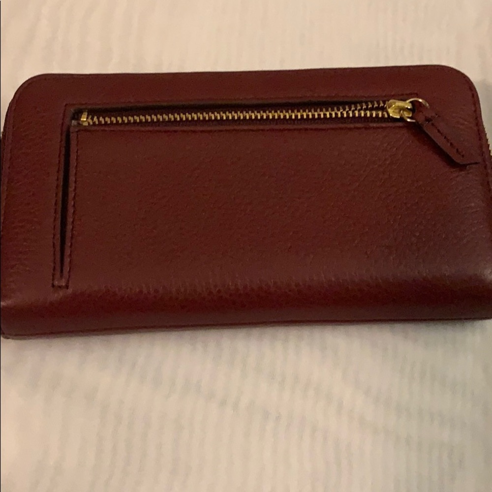 Fossil Wallet - image 2